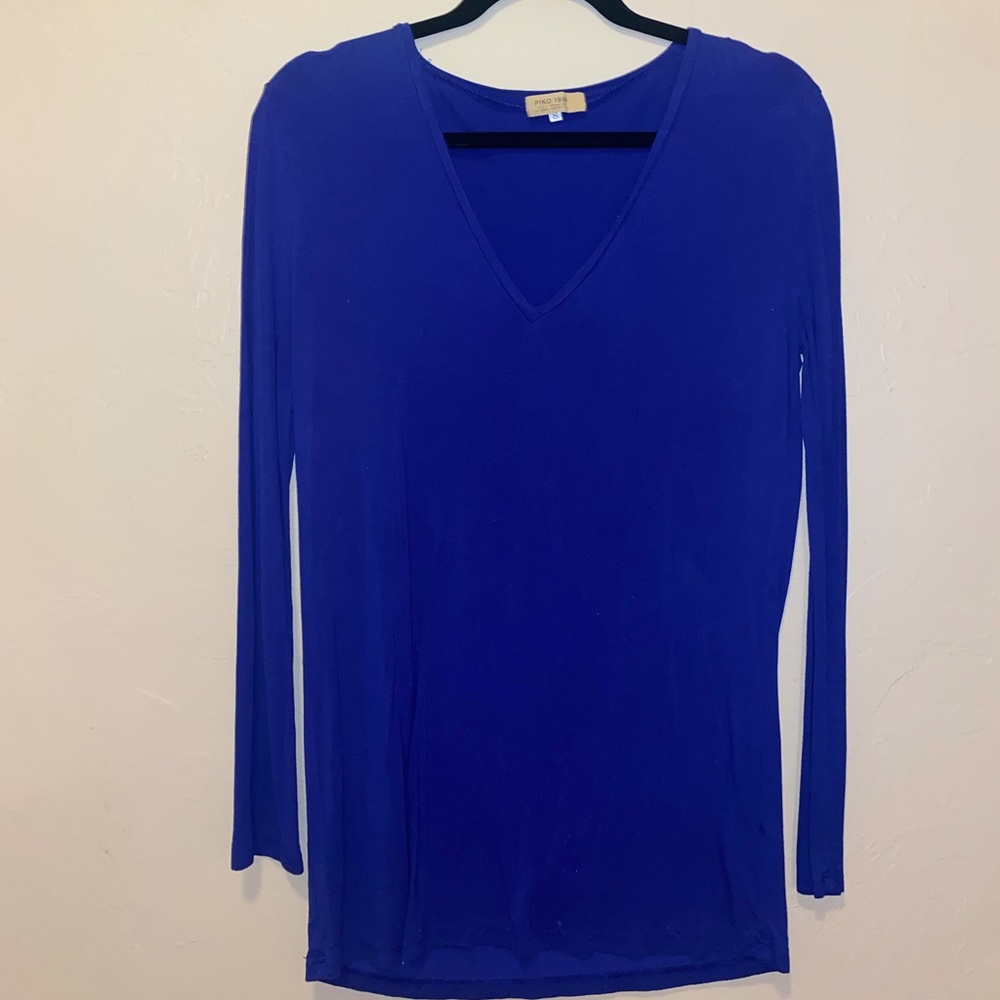 Piko 1988 Tunic